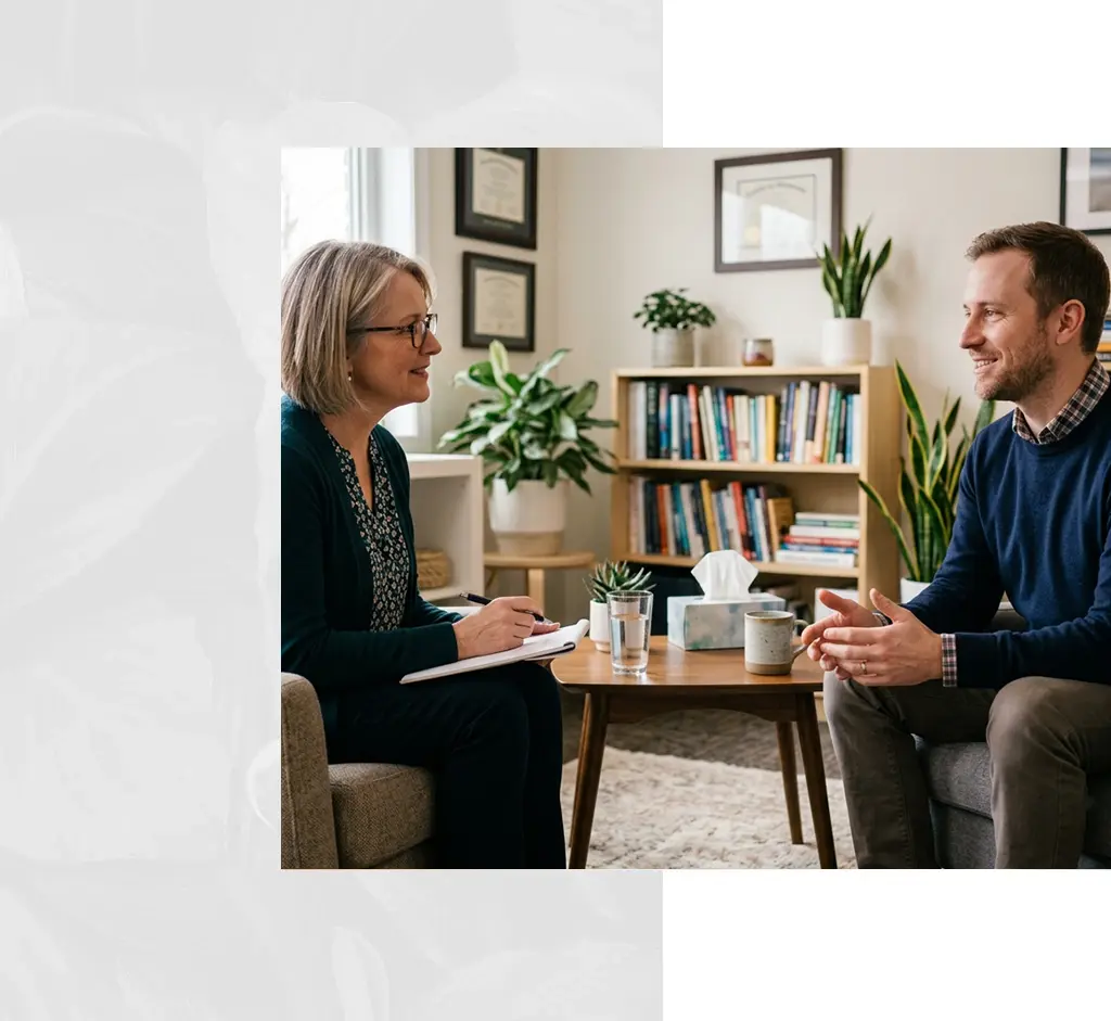 Grief & Loss Counselling